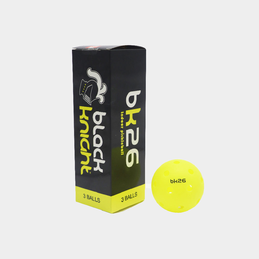 Black Knight BK26 Pickleball INDOOR