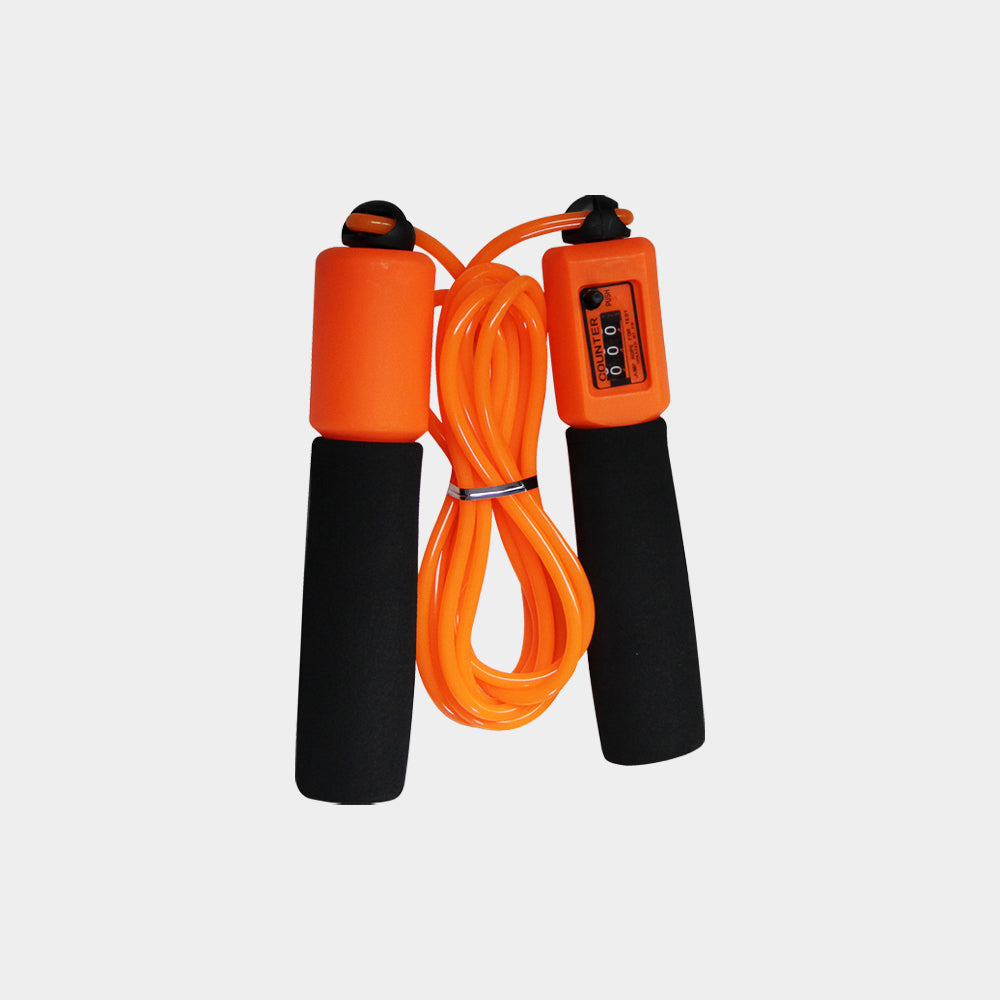 Flott Foam Cound Jump Rope