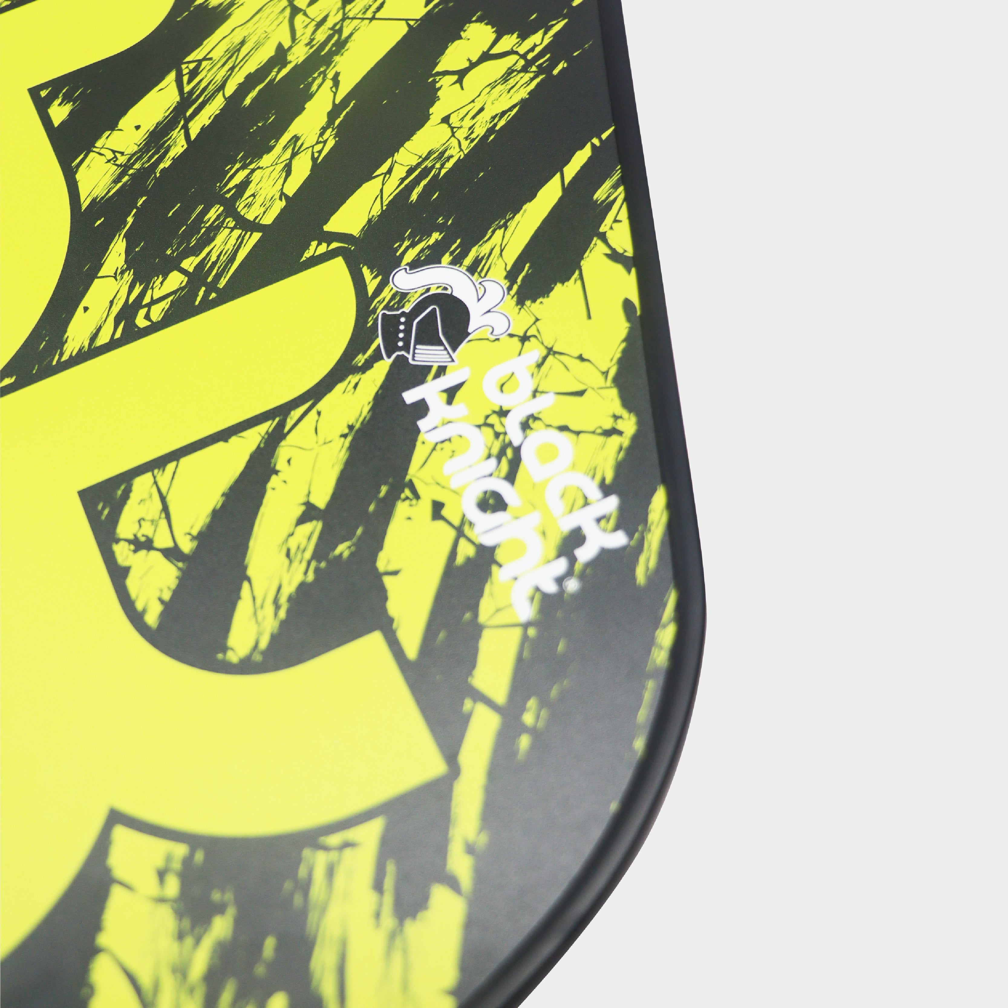 Black Knight Lonewolf XL Pickleball Paddle