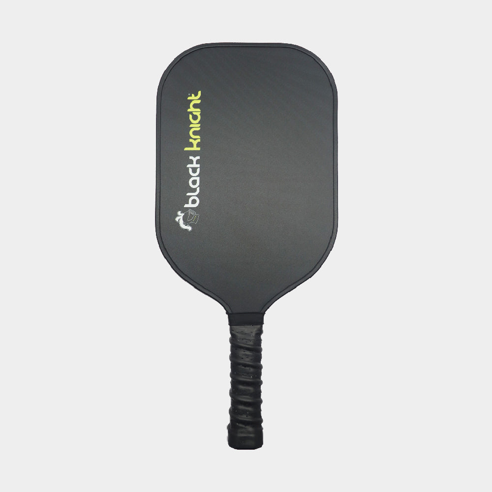 Black Knight Max Power Stealth Pickleball Paddle