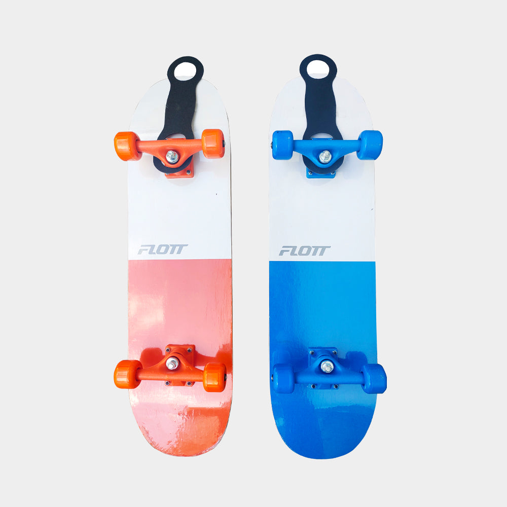 Flott 31 Inch Skateboard