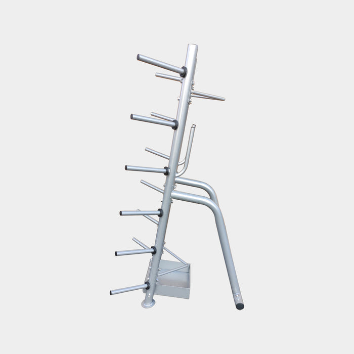 Pump Connecting Rack Hardcore Pump Set Rack