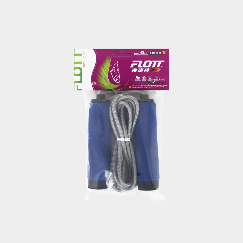 Flott Quality Foam Jump Rope