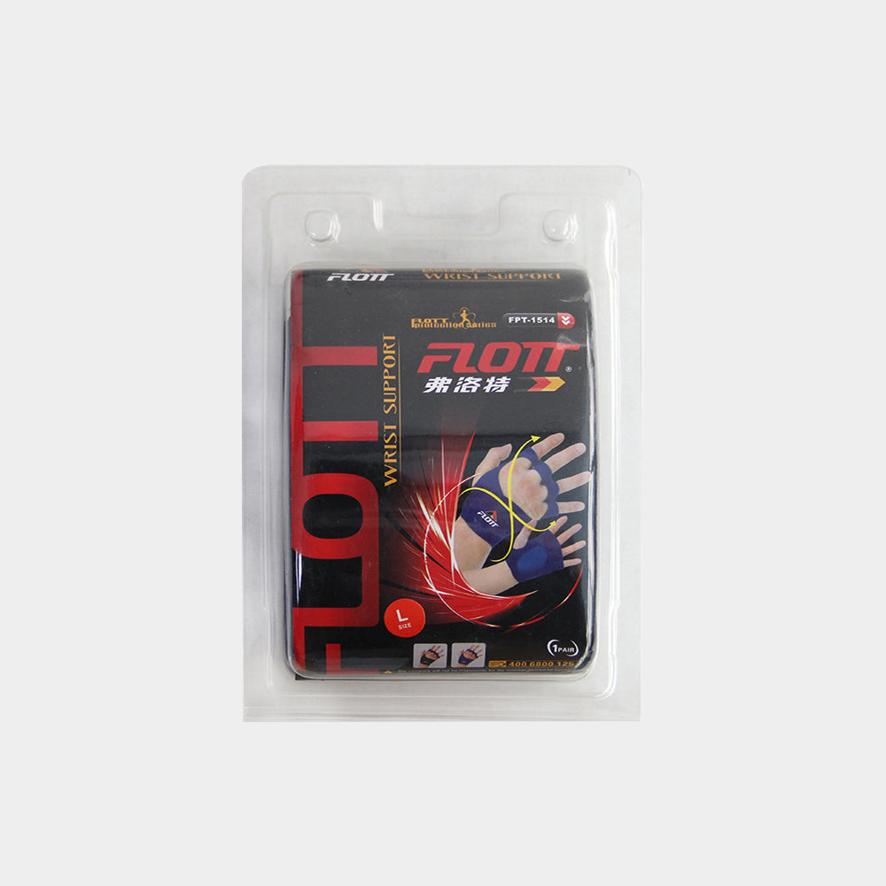 Flott Weightlifting Gloves