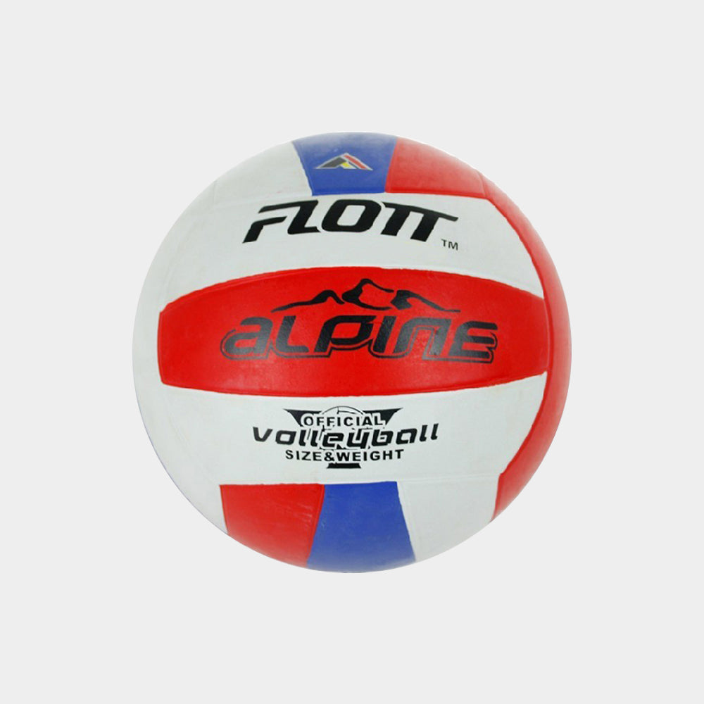 Flott Rubber Volleyball ALPINE