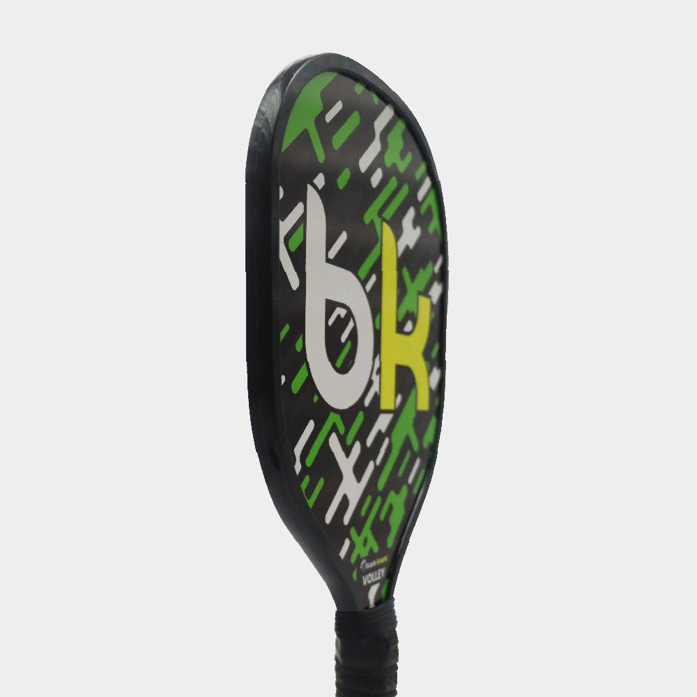 Black Knight VOLLEY Pickleball Paddle Set