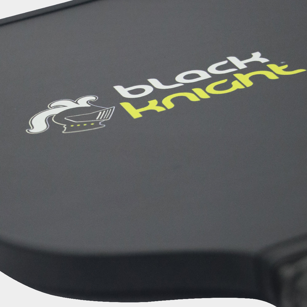 Black Knight Max Power Stealth Pickleball Paddle