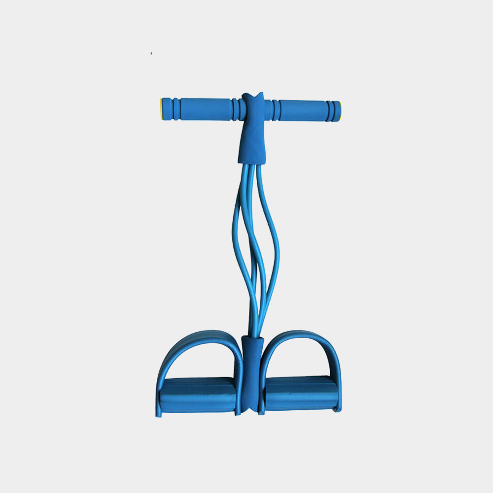 Flott Pedal Resistance Band