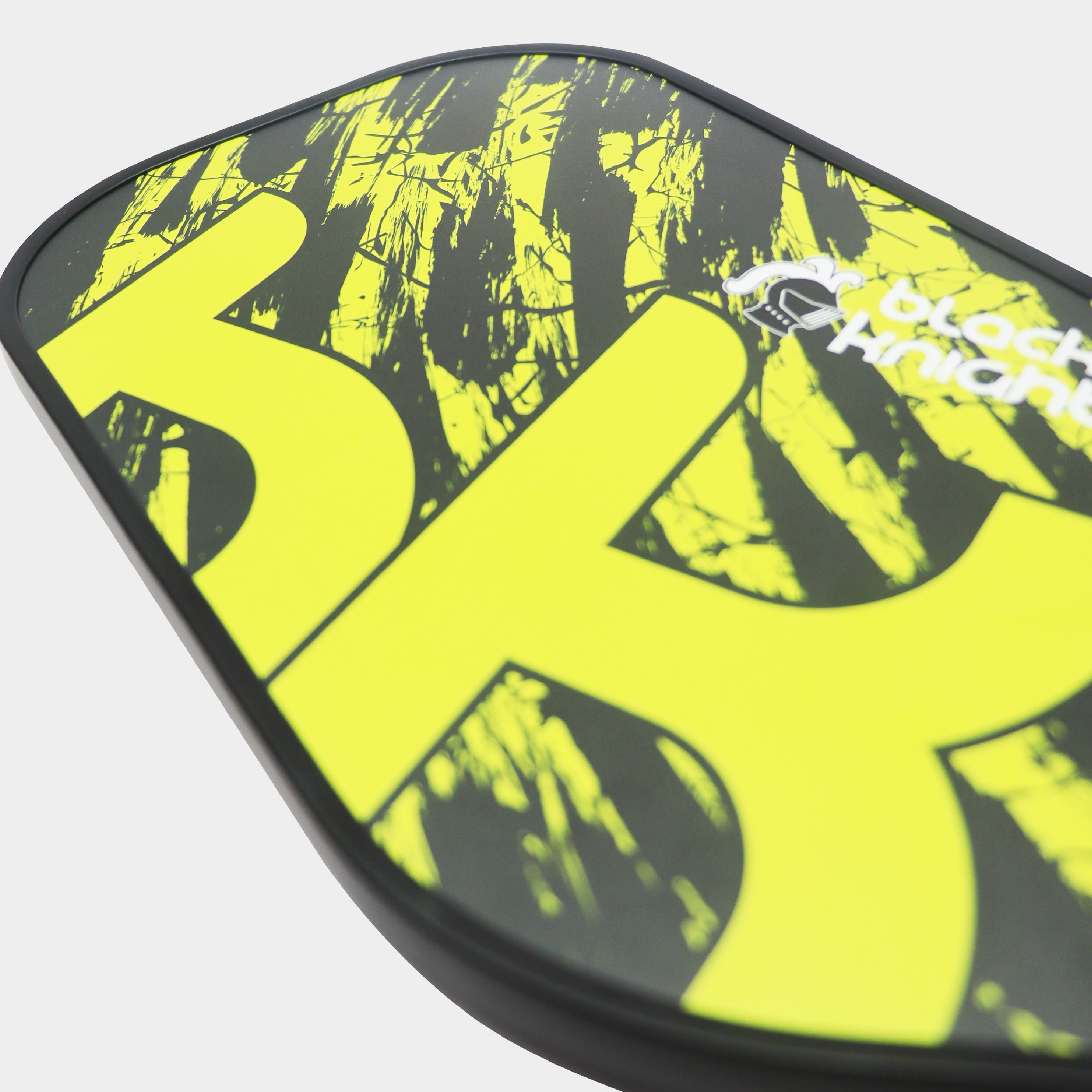 Black Knight Lonewolf XL Pickleball Paddle