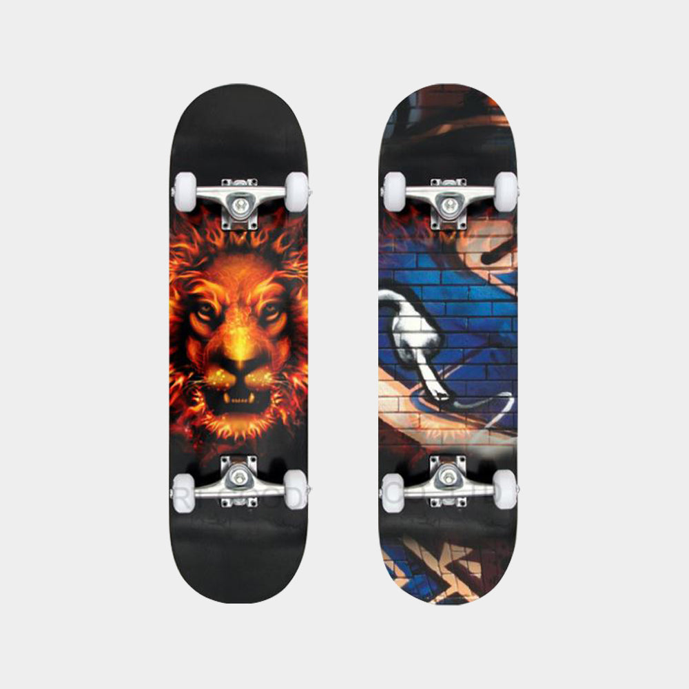 Flott 31 Inch PRO Maplewood Skateboard