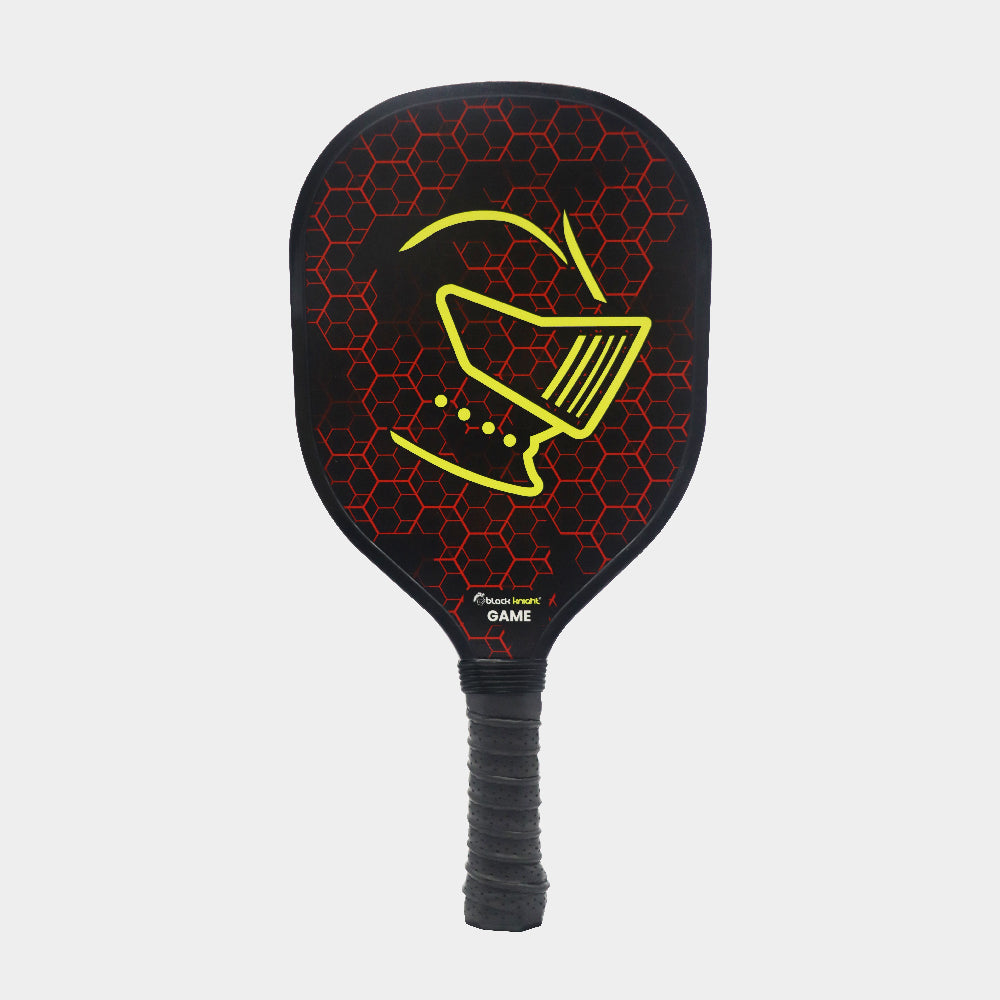 Black Knight GAME Pickleball Paddle Set