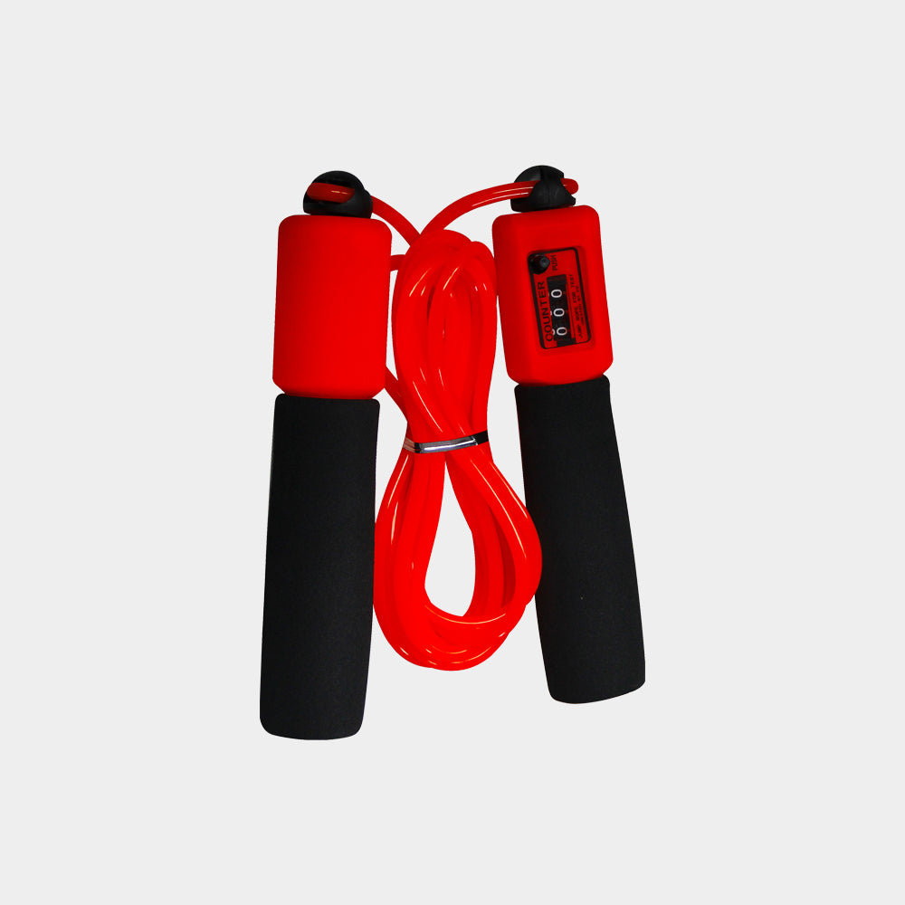 Flott Foam Cound Jump Rope