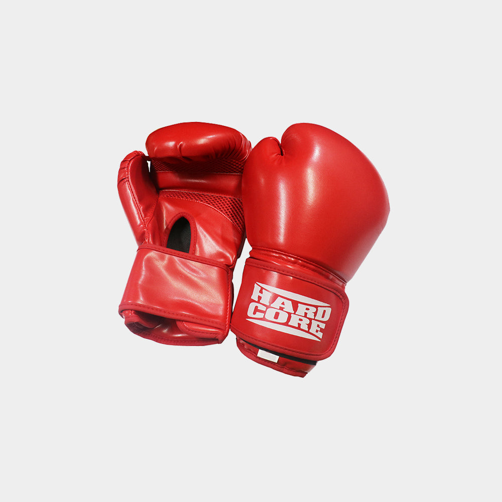 Hardcore Boxing Gloves