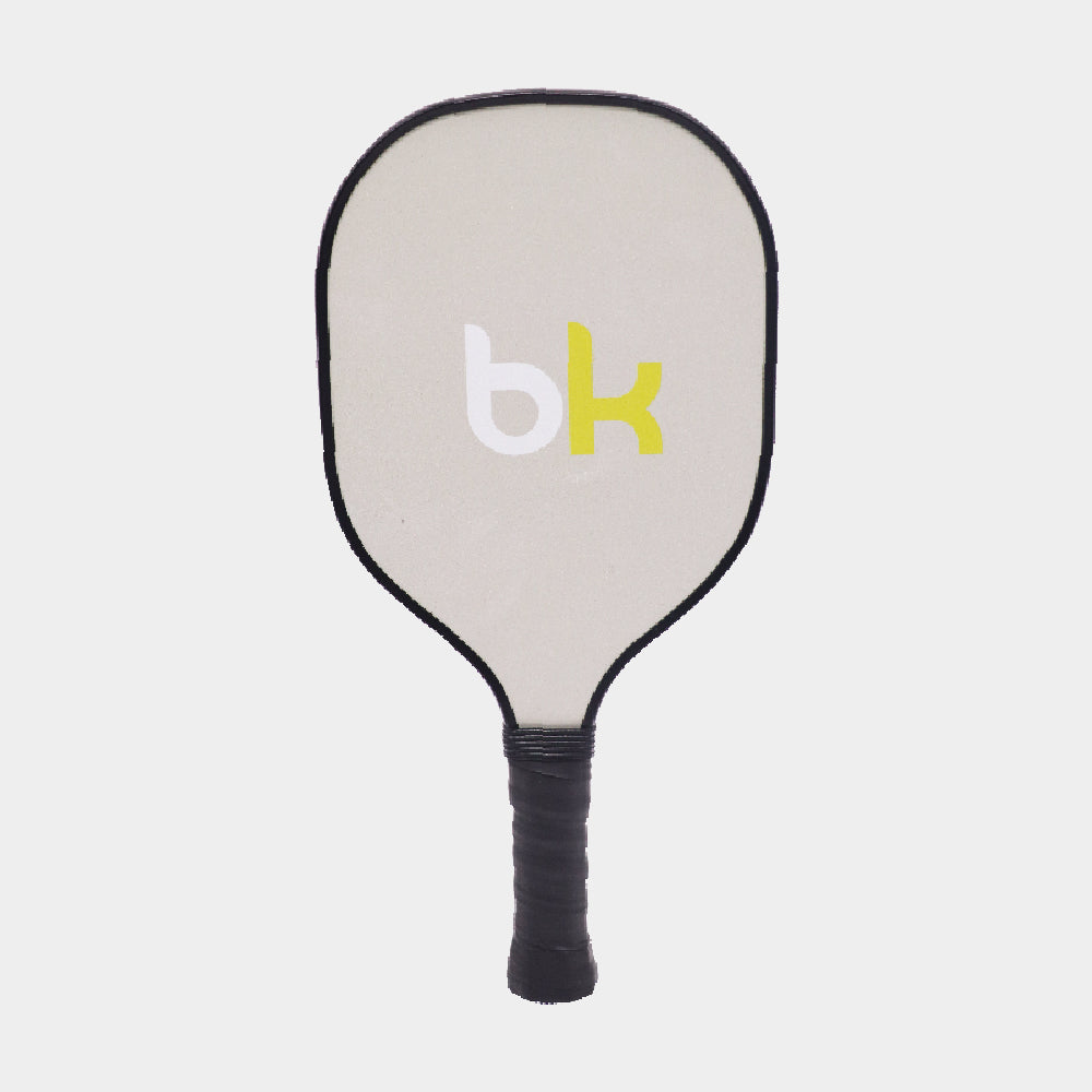 Black Knight Nature Wooden Pickleball Paddle