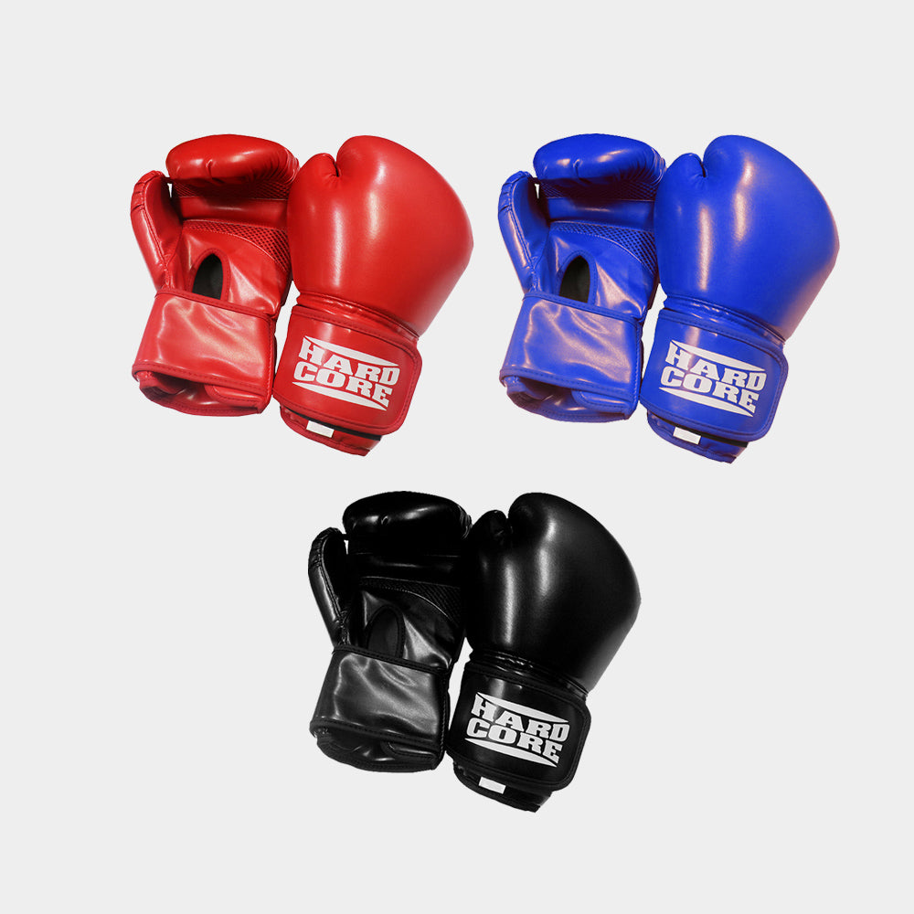 Hardcore Boxing Gloves