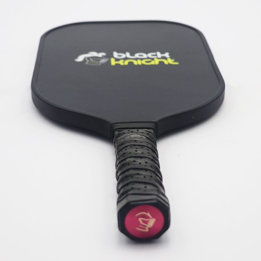 Black Knight Max Power Stealth Pickleball Paddle