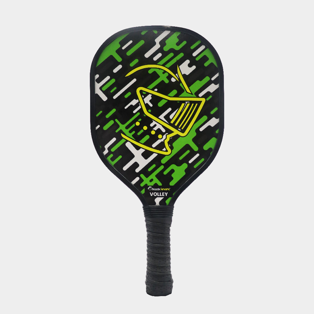 Black Knight VOLLEY Pickleball Paddle Set