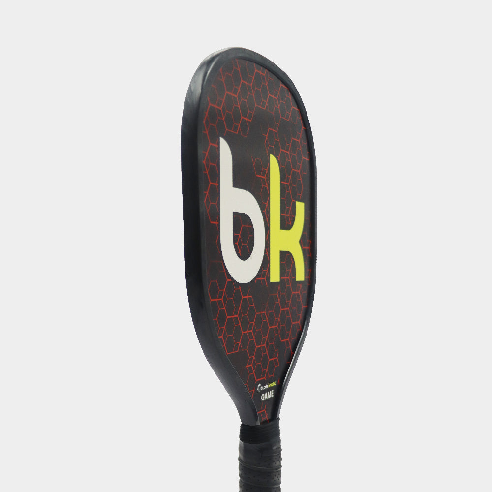 Black Knight GAME Pickleball Paddle Set