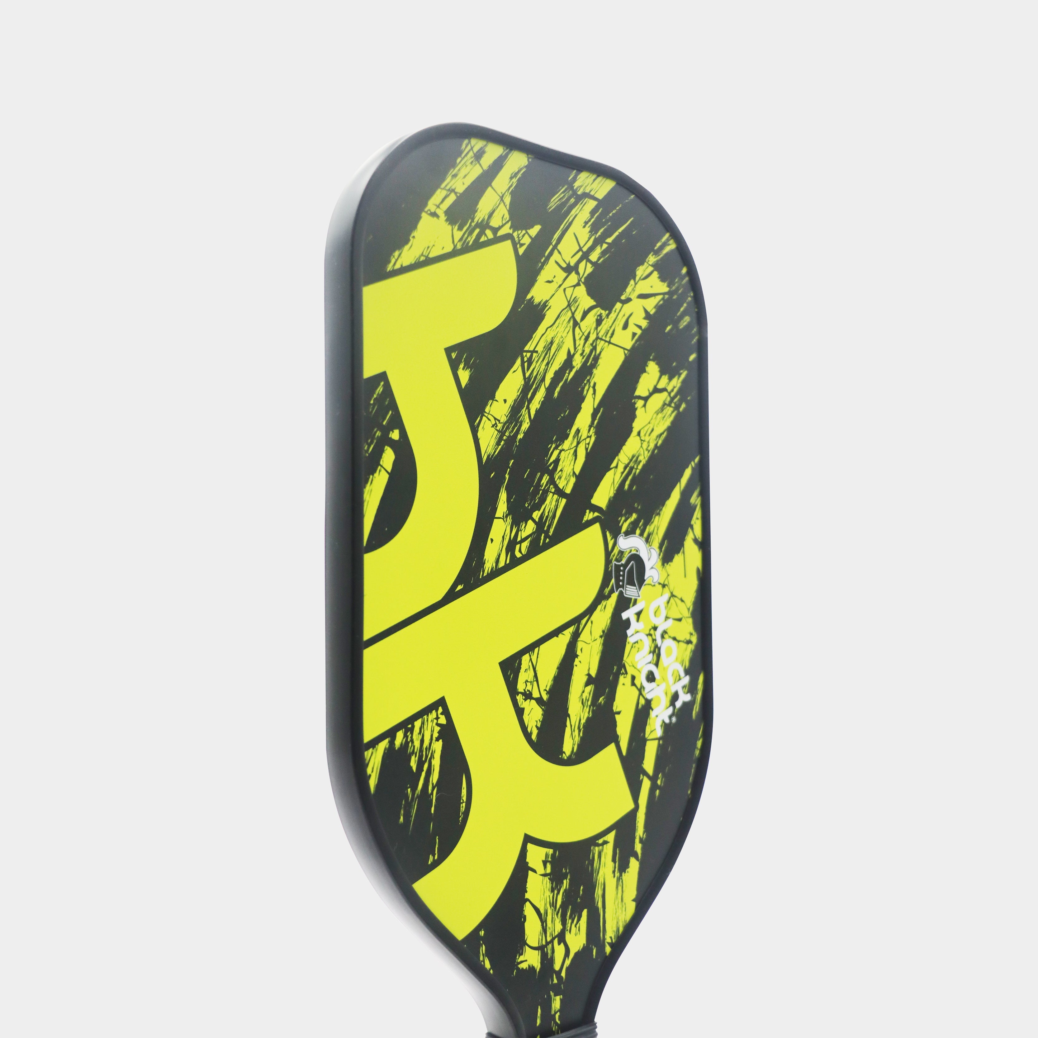 Black Knight Lonewolf XL Pickleball Paddle