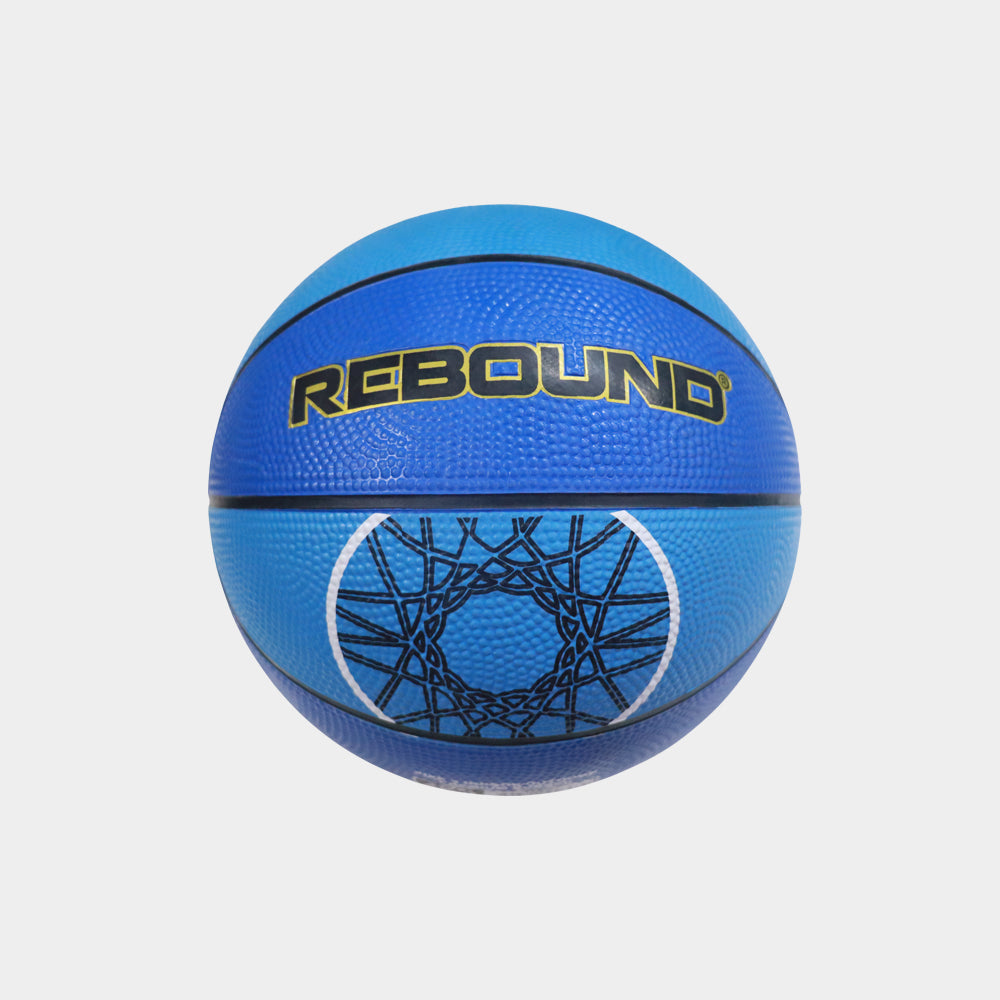 REBOUND Flash Blue Mini