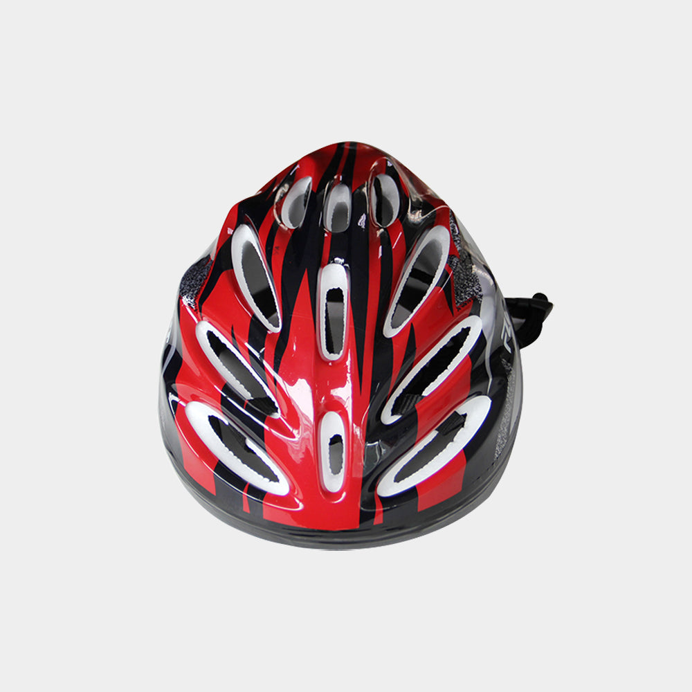 Flott 11 Holes Adult Helmet