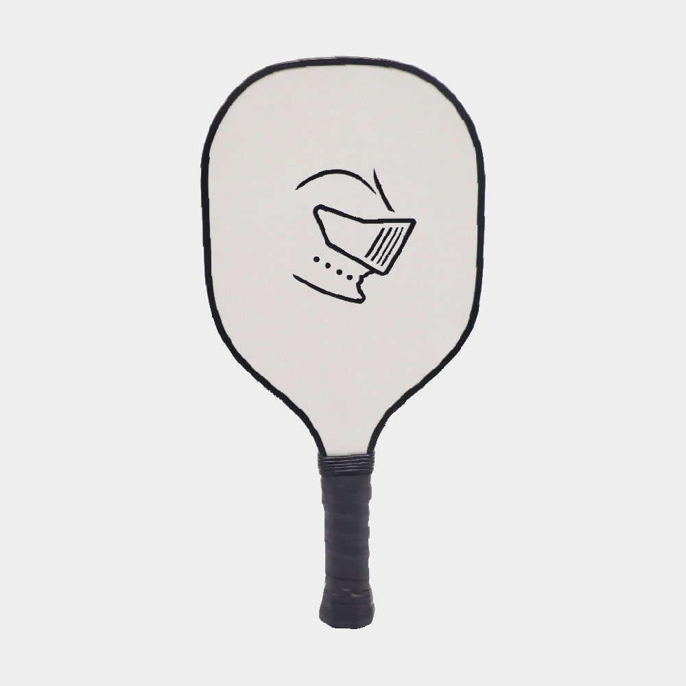 Black Knight Nature Wooden Pickleball Paddle