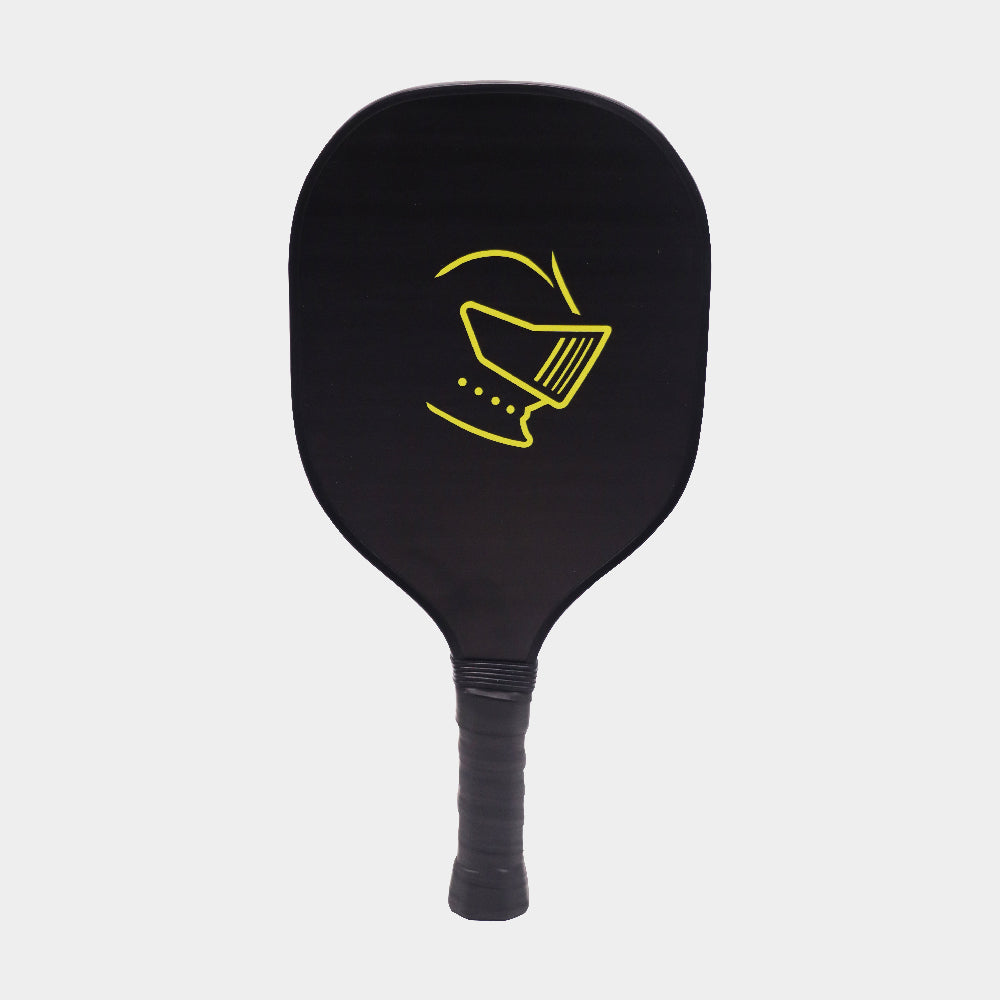 Black Knight Ebony Wooden Pickleball Paddle