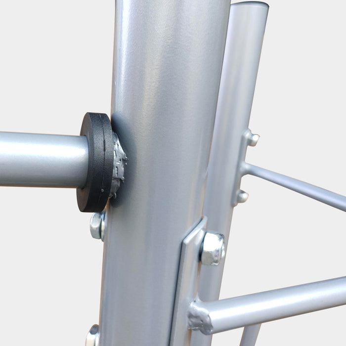 Pump Connecting Rack Hardcore Pump Set Rack