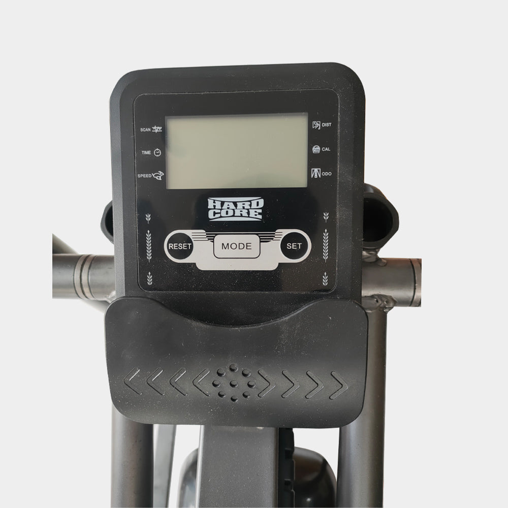 Hardcore AI-88001 Elliptical Bike