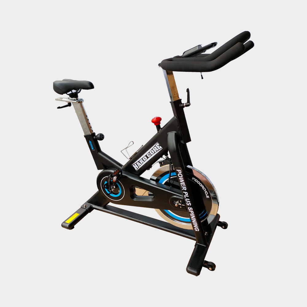 Hardcore Powerplus Spinning Bike 7910