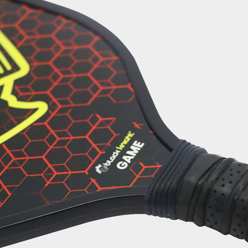 Black Knight GAME Pickleball Paddle Set