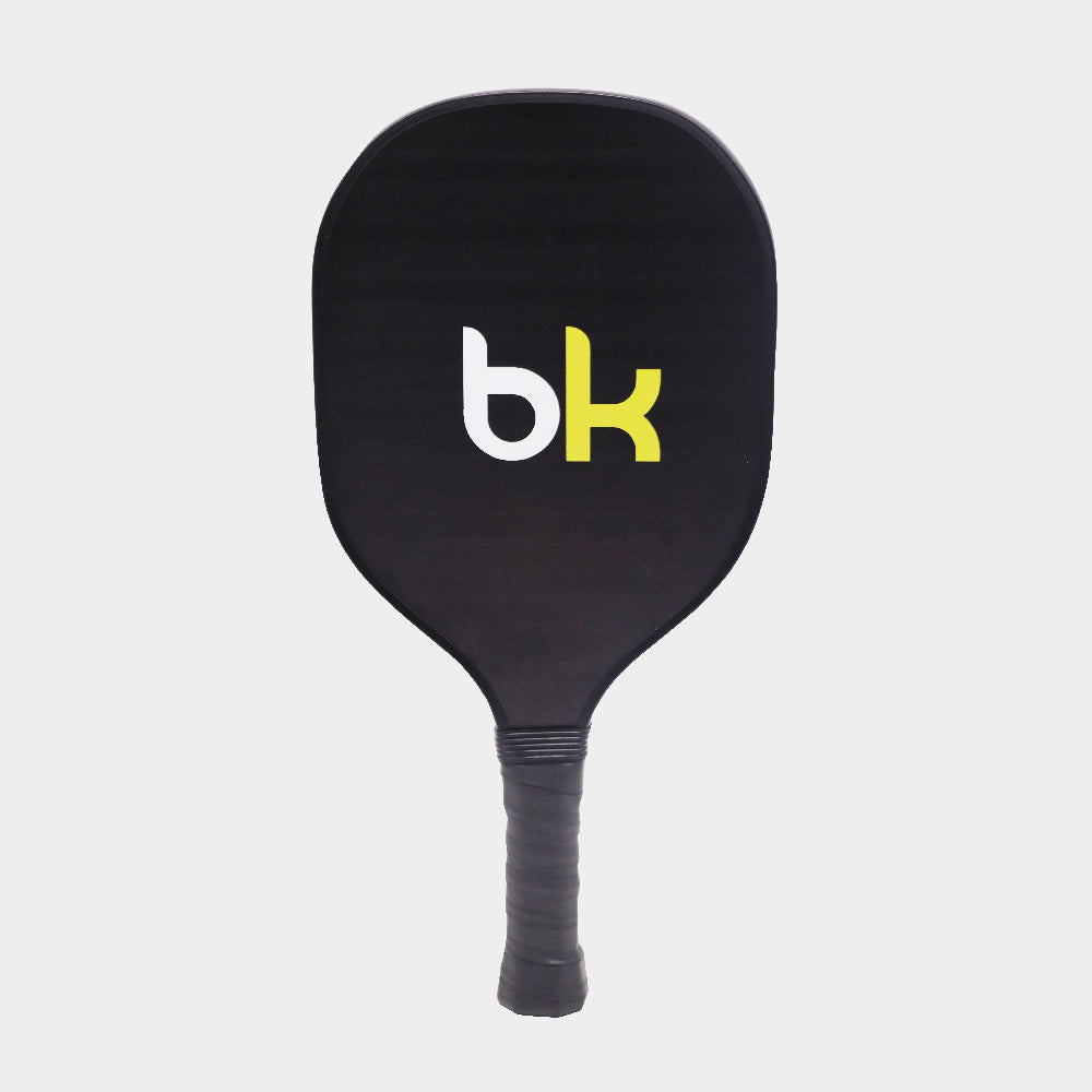 Black Knight Ebony Wooden Pickleball Paddle