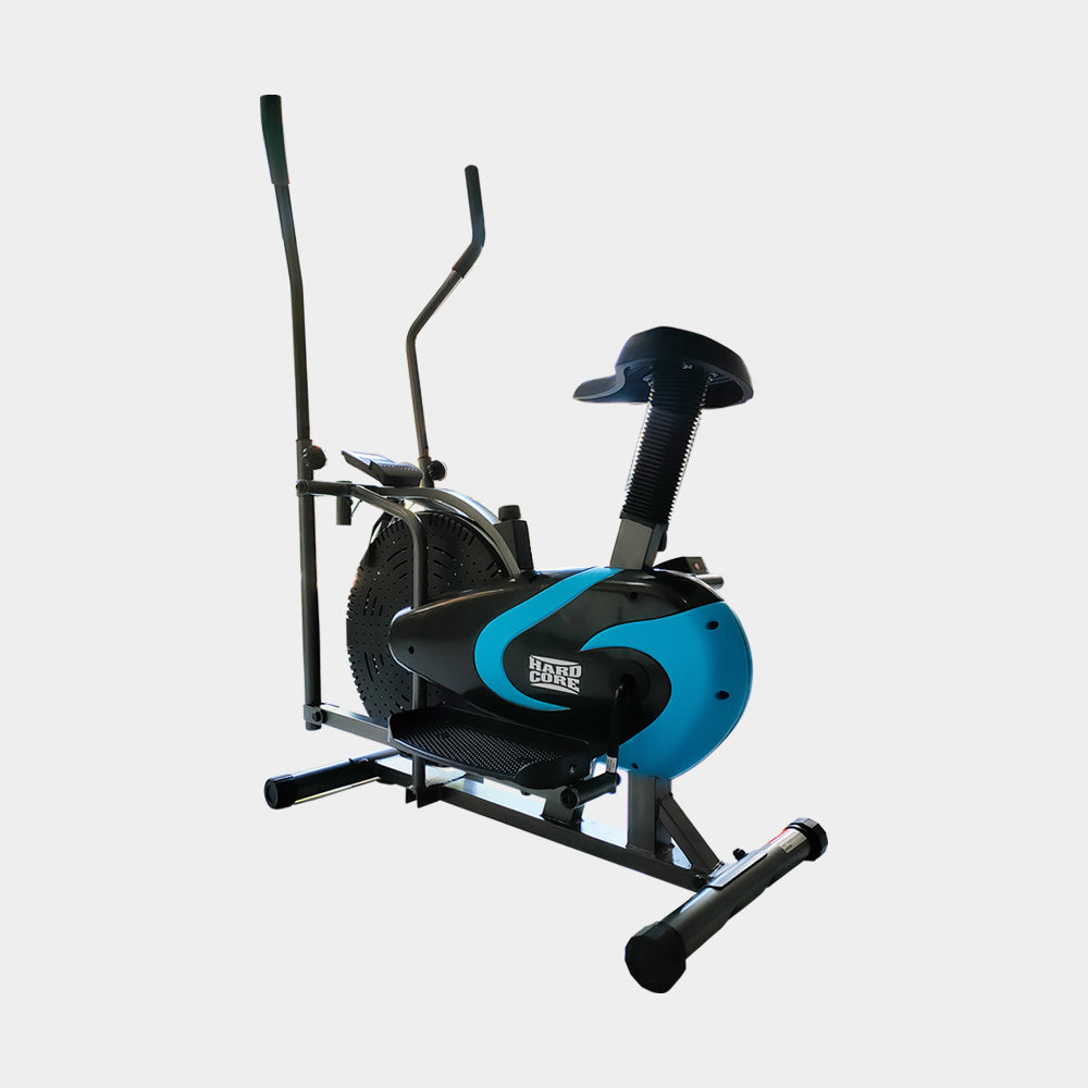 Hardcore AI-88001 Elliptical Bike