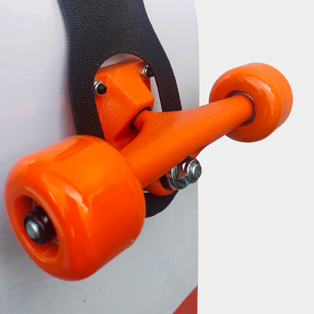 Flott 31 Inch Skateboard