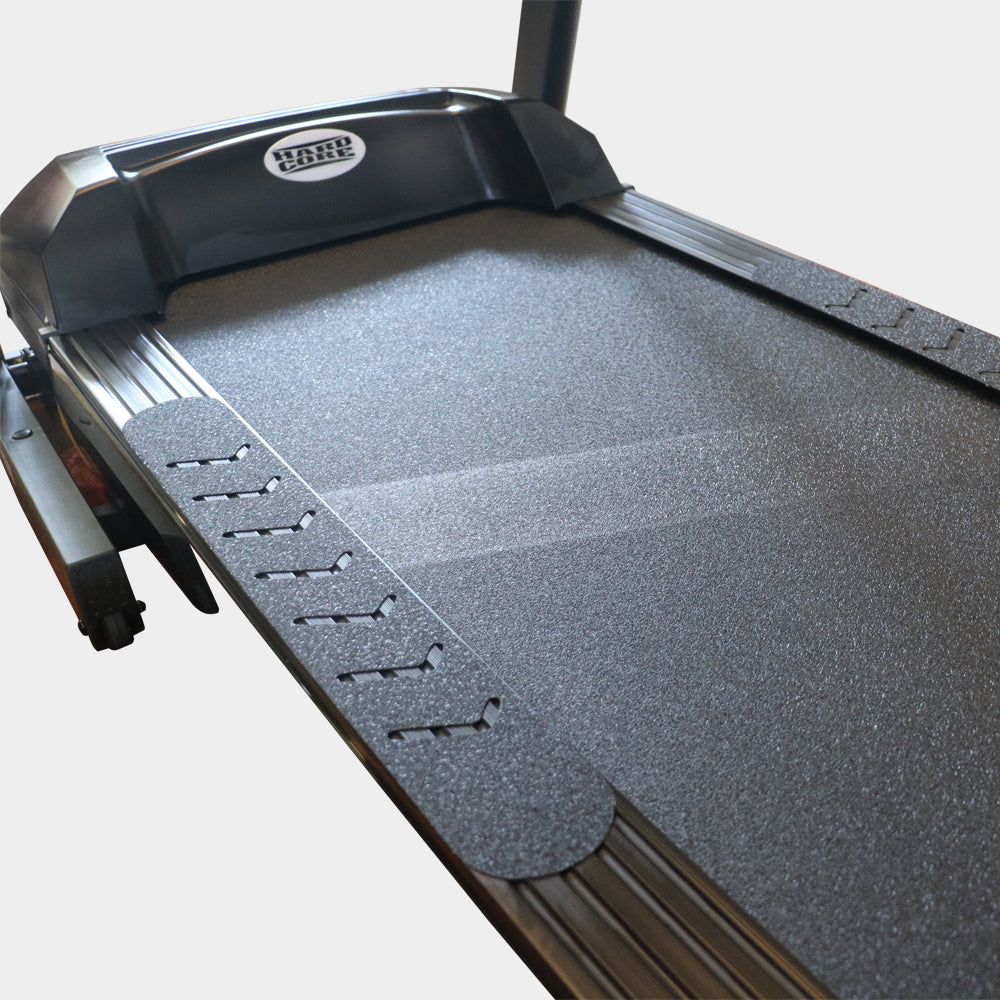 Hardcore 3359 Motorized Treadmill