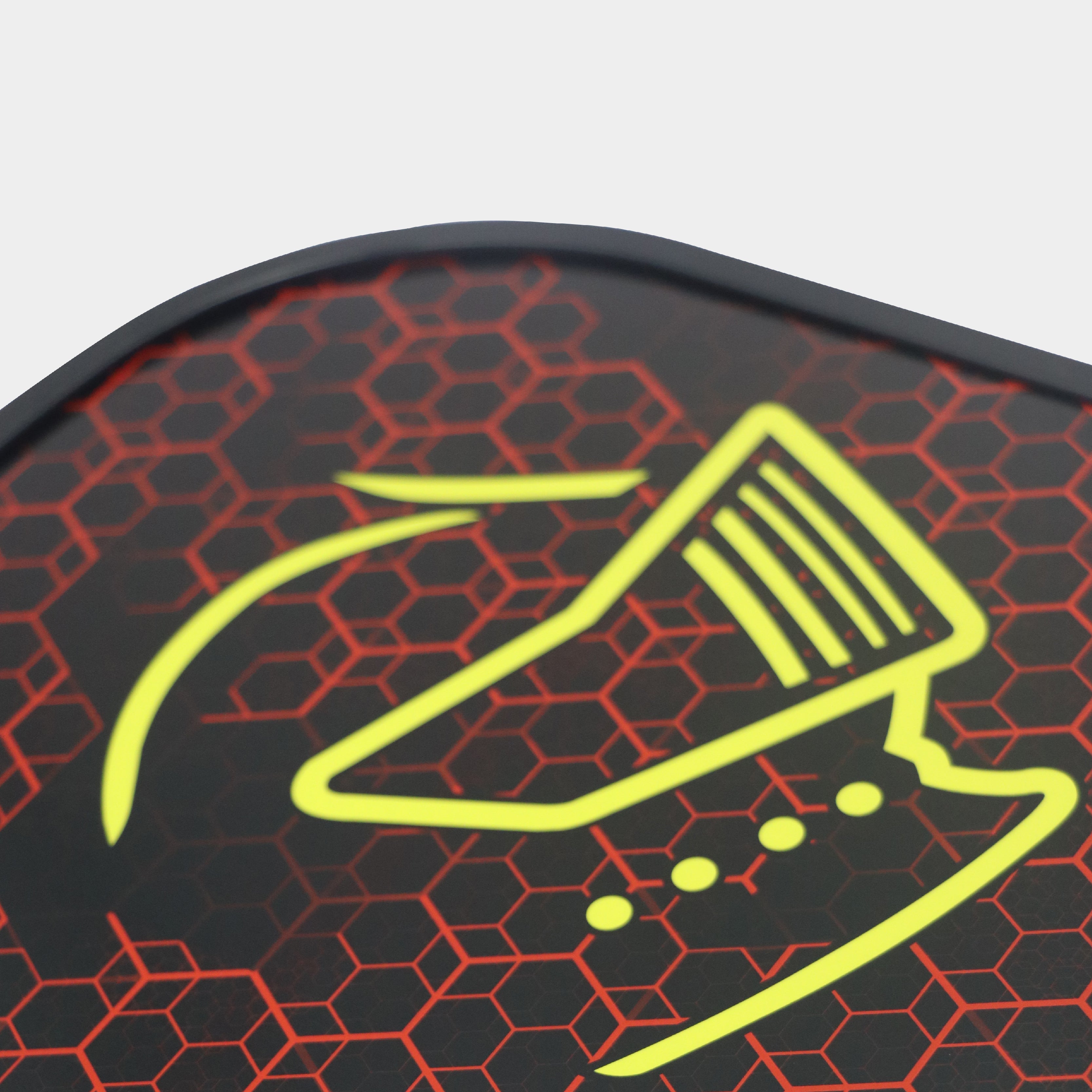 Black Knight GAME Pickleball Paddle Set