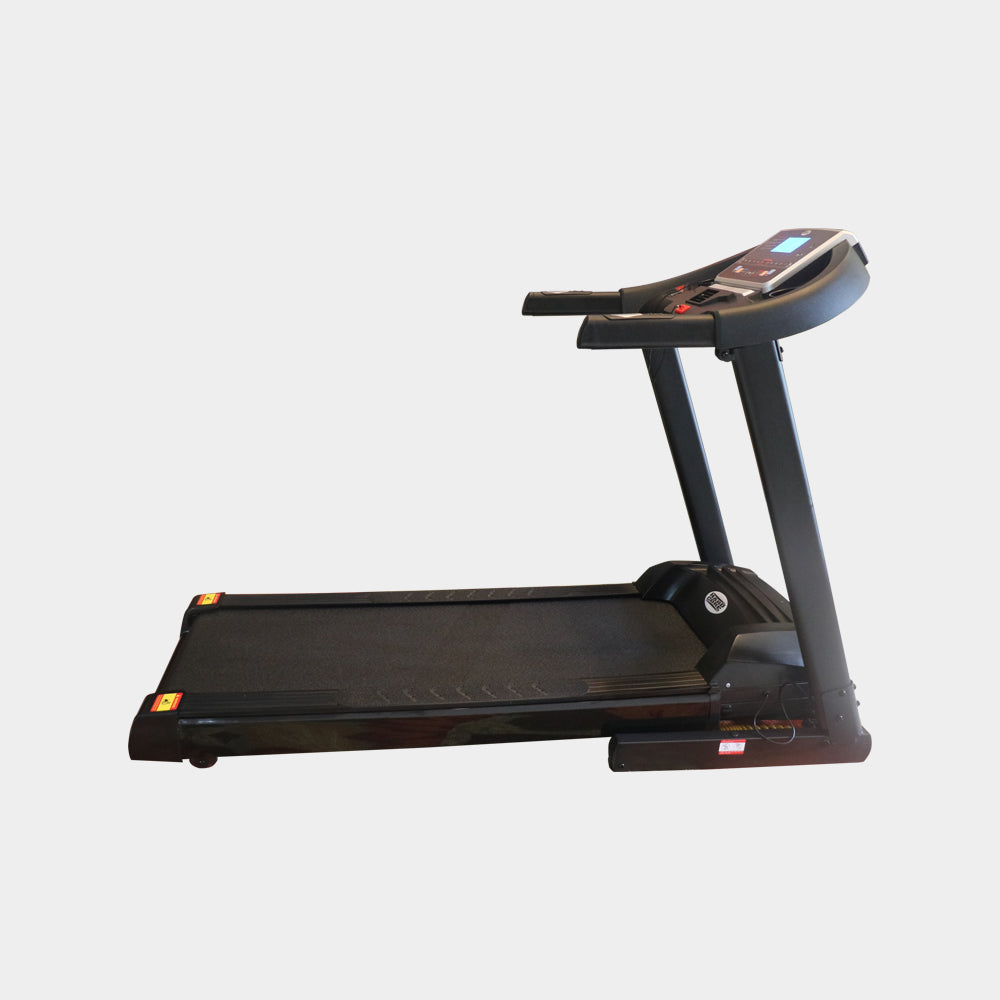 Hardcore 3359 Motorized Treadmill