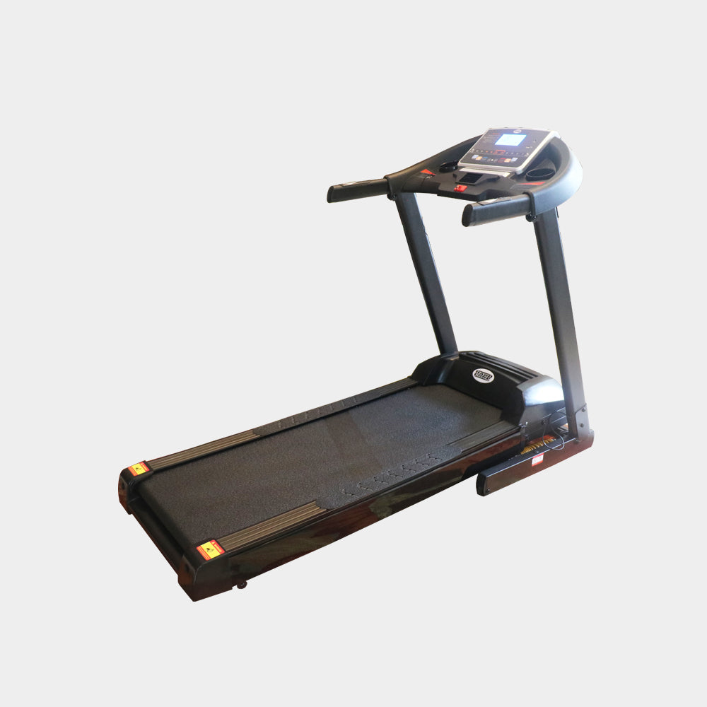 Hardcore 3359 Motorized Treadmill