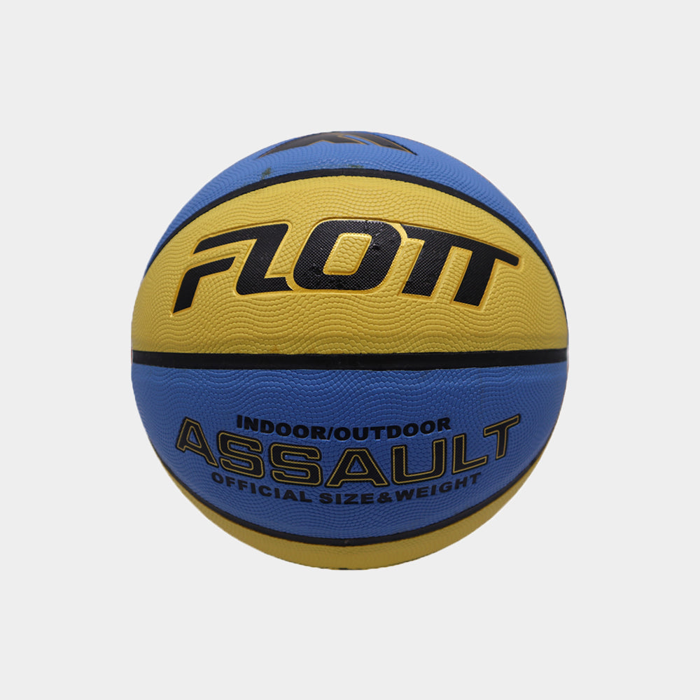 Flott PVC Basketball