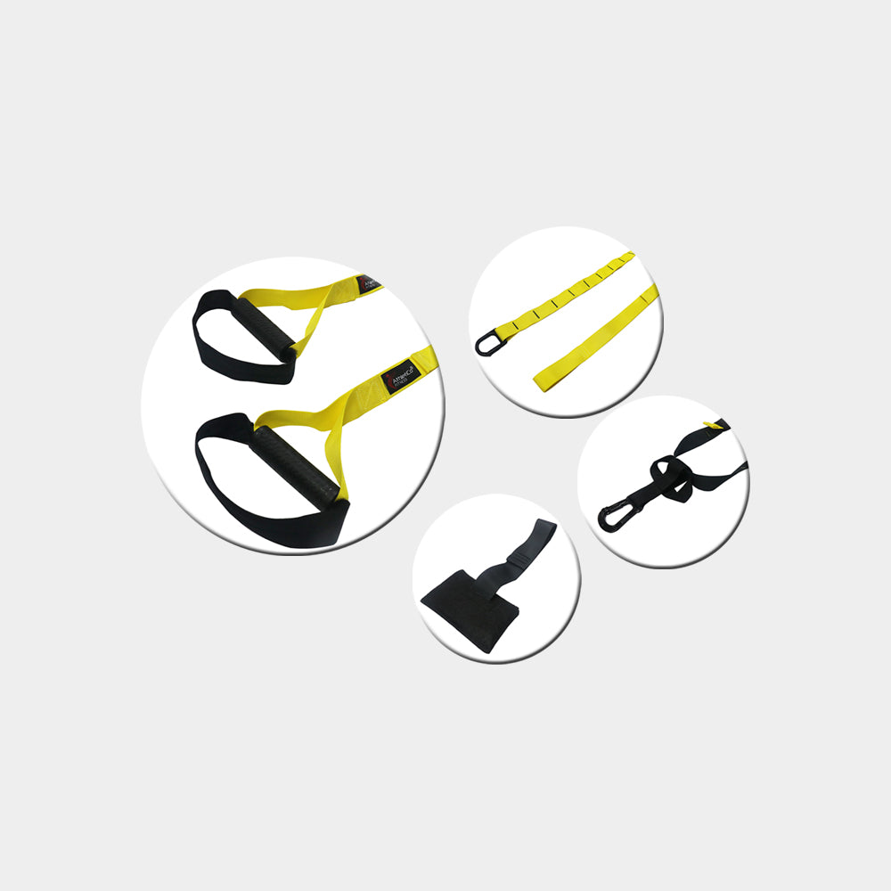 Athletico Suspension Trainer