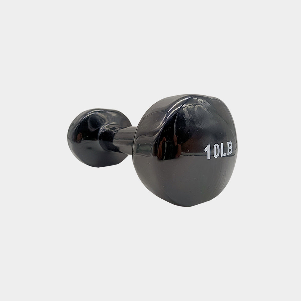 Athletico Vinyl Dumbbell