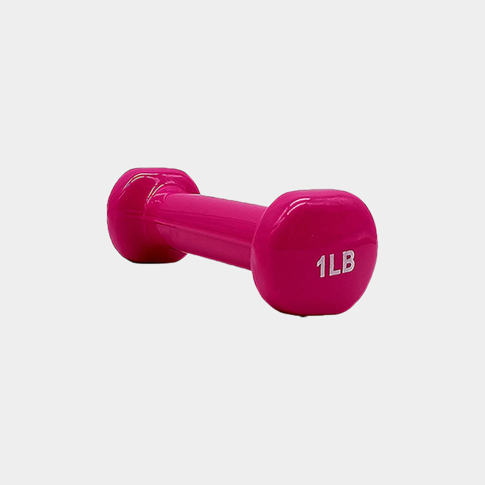 Athletico Vinyl Dumbbell