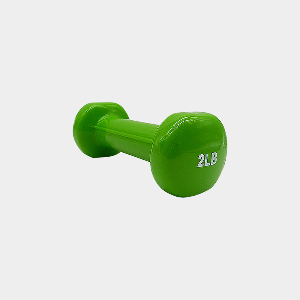 Athletico Vinyl Dumbbell