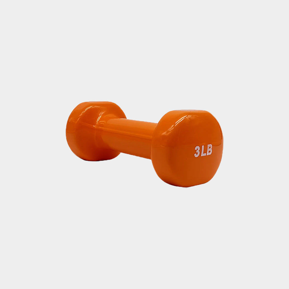 Athletico Vinyl Dumbbell