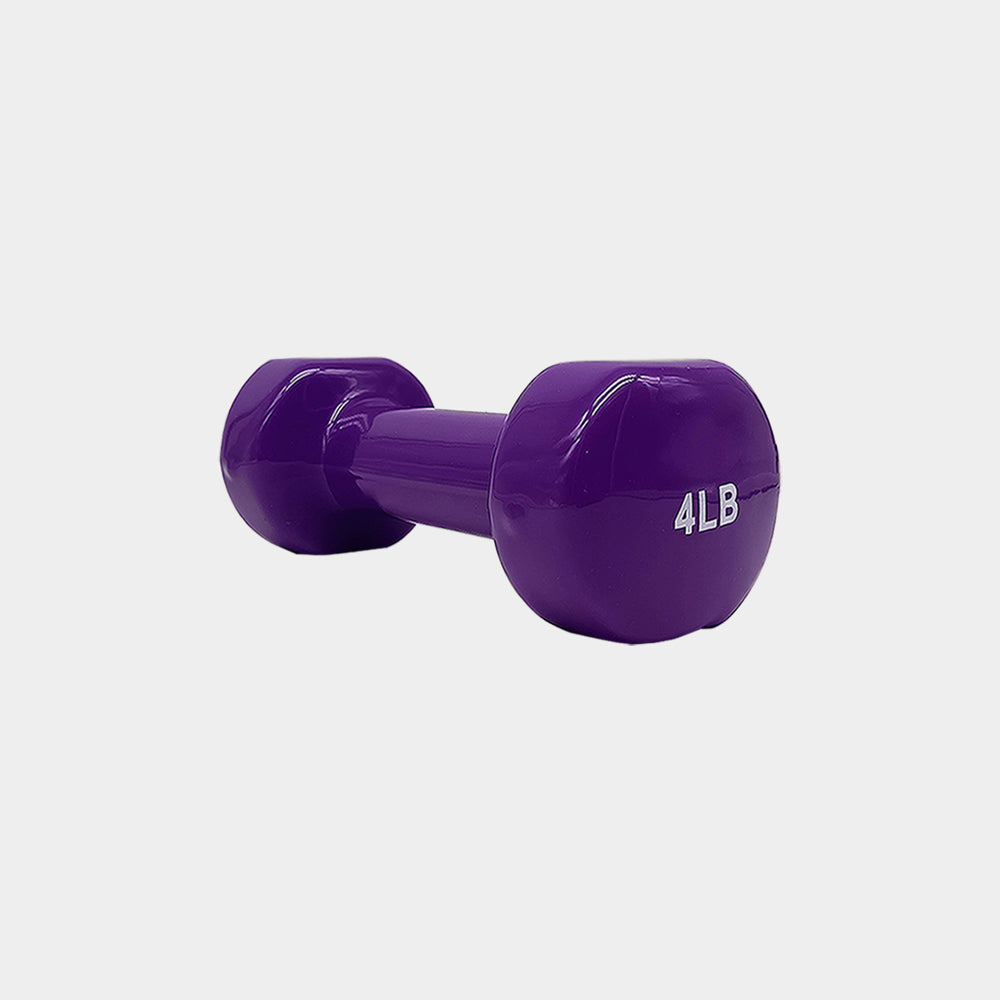 Athletico Vinyl Dumbbell