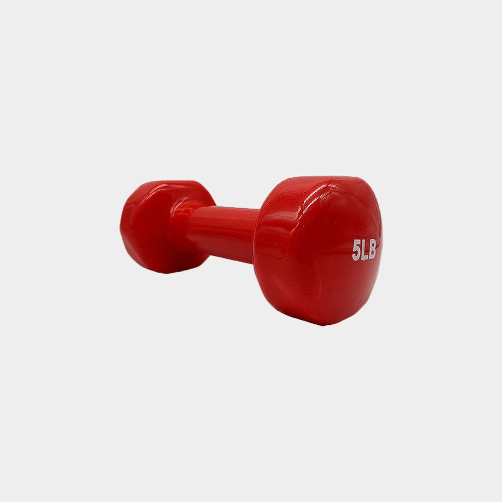 Athletico Vinyl Dumbbell