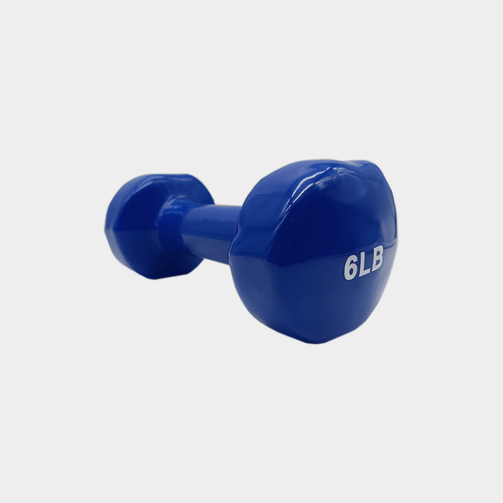 Athletico Vinyl Dumbbell