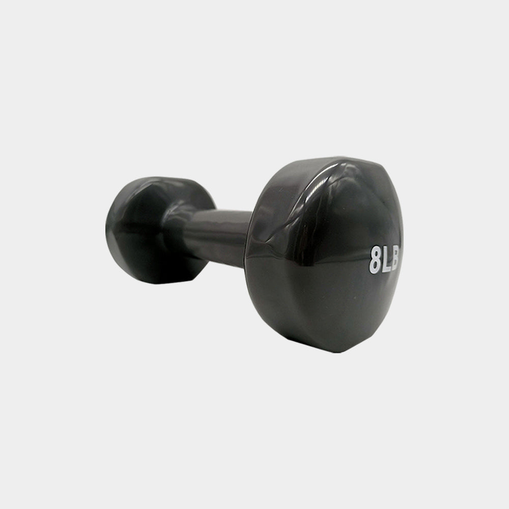 Athletico Vinyl Dumbbell