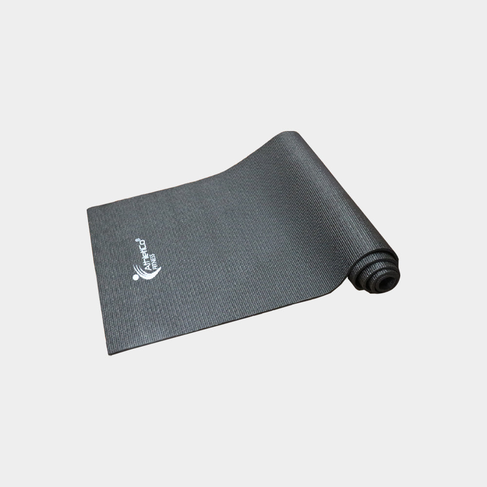 Athletico PVC Yoga Mat