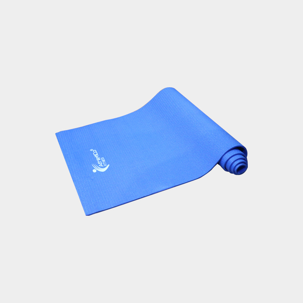 Athletico PVC Yoga Mat